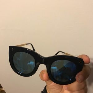 BRAND NEW Illesteva Boca II sunglasses